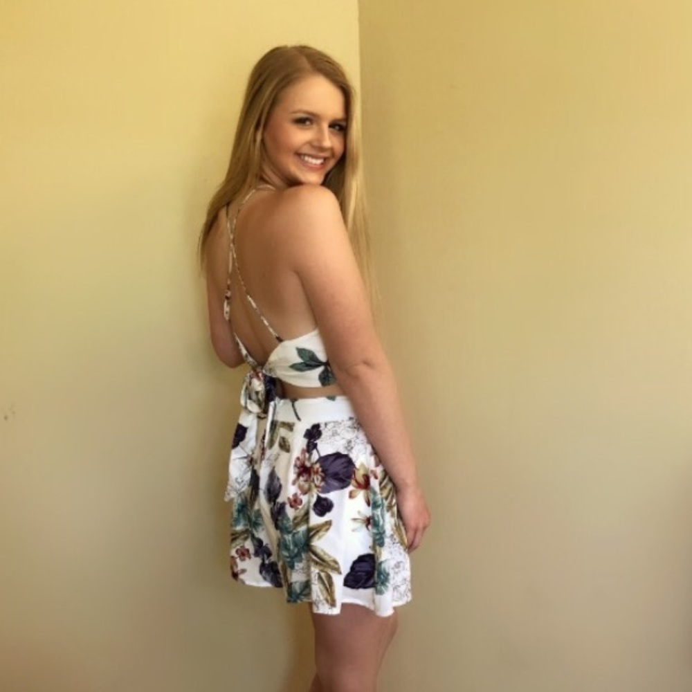 2 piece outfit